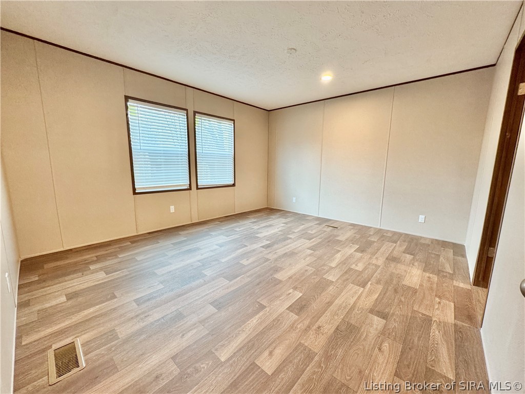 377 South 2nd Street Austin, IN 47102 - Photo 10 of 20 Main Bed