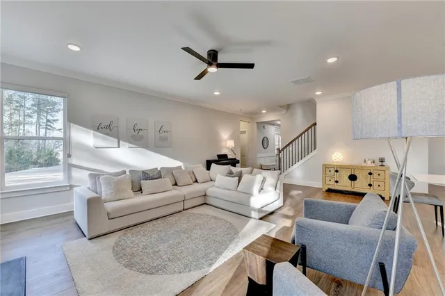 $945,000 | 5415 Summer Spruce Place, Buford, GA 30518