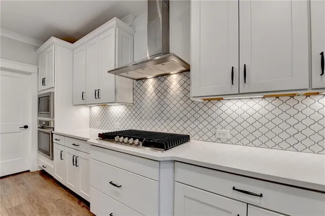 $945,000 | 5415 Summer Spruce Place, Buford, GA 30518