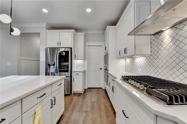 $945,000 | 5415 Summer Spruce Place, Buford, GA 30518