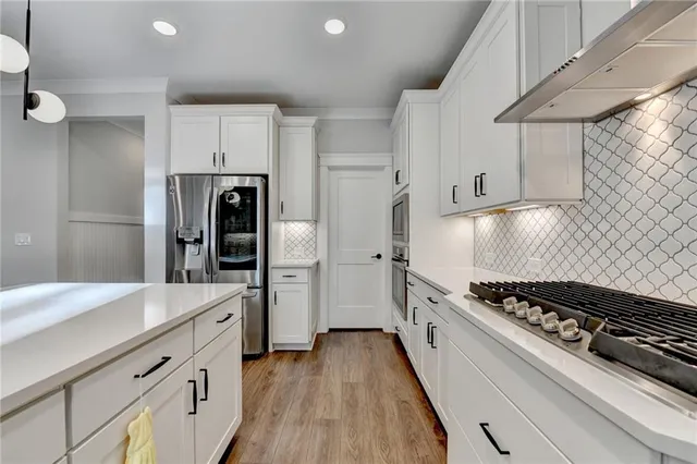 $945,000 | 5415 Summer Spruce Place, Buford, GA 30518