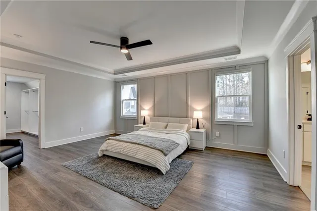 $945,000 | 5415 Summer Spruce Place, Buford, GA 30518