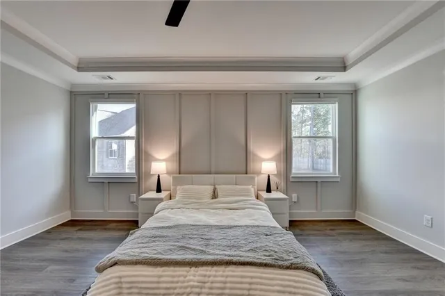 $945,000 | 5415 Summer Spruce Place, Buford, GA 30518