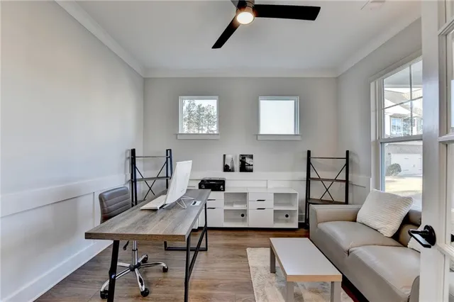 $945,000 | 5415 Summer Spruce Place, Buford, GA 30518