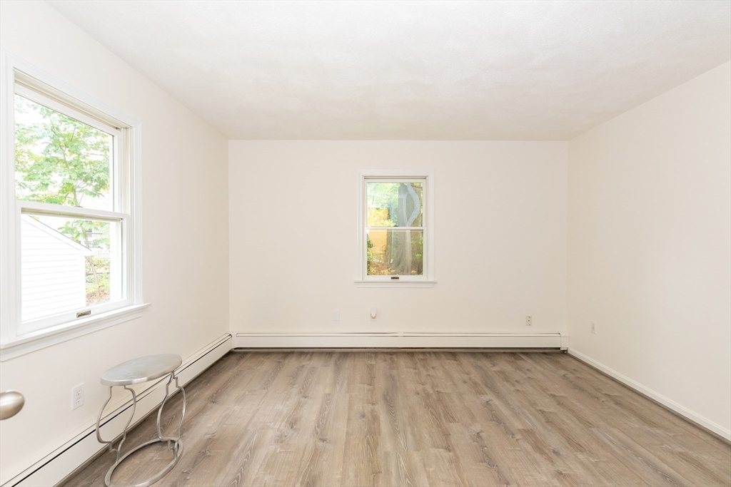 5 Ellen Road Burlington, MA 01803 - Photo 28 of 39 an empty room with a window