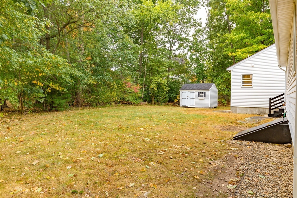 5 Ellen Road Burlington, MA 01803 - Photo 36 of 39 a house view with swimming pool in front of the house