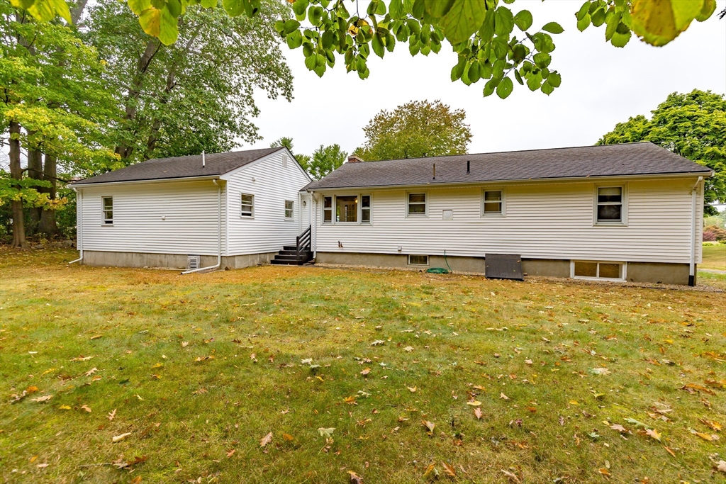 5 Ellen Road Burlington, MA 01803 - Photo 39 of 39 two house with trees in front of it
