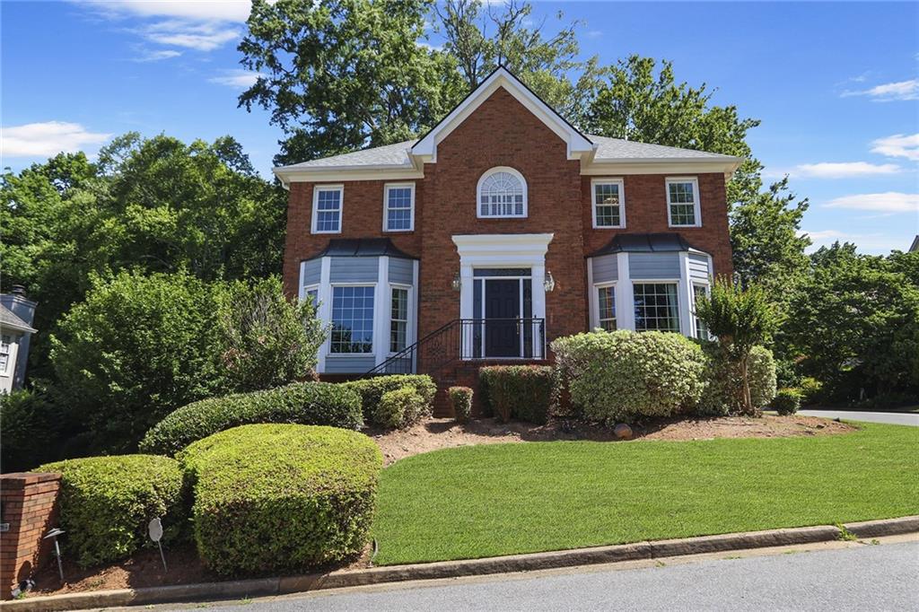 1102 Tennyson Place Northeast Brookhaven, GA 30319 - Photo 1 of 1 Gallery Image 1