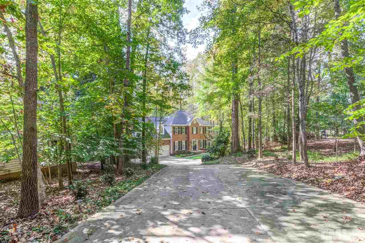 921 Berwyn Way Raleigh, NC 27615 - Photo 2 of 30
