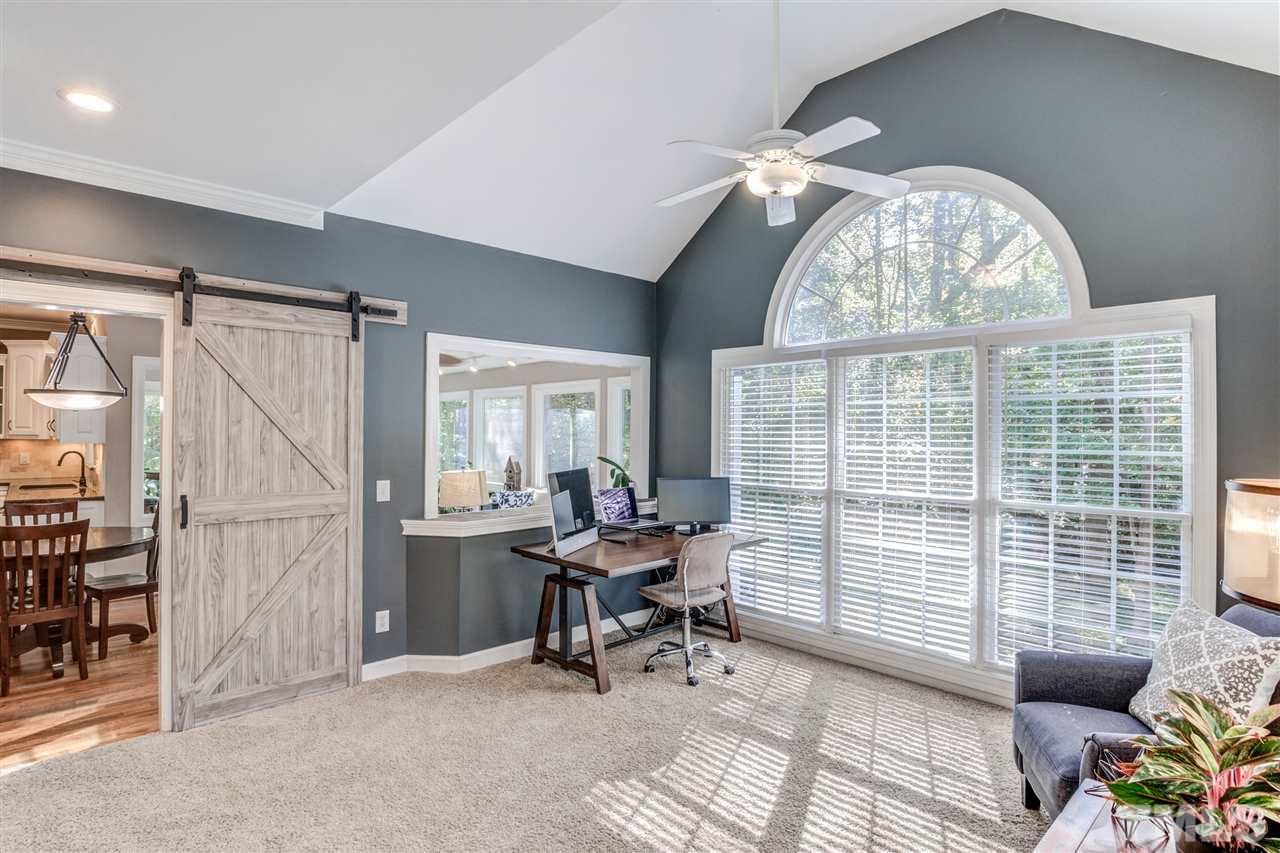 921 Berwyn Way Raleigh, NC 27615 - Photo 11 of 30