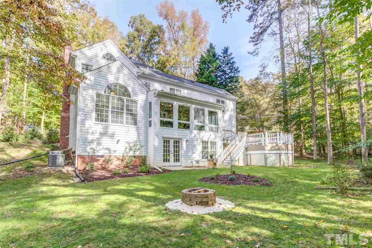 921 Berwyn Way Raleigh, NC 27615 - Photo 12 of 30