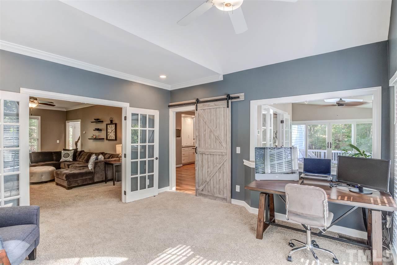 921 Berwyn Way Raleigh, NC 27615 - Photo 13 of 30