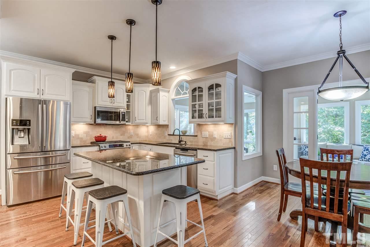 921 Berwyn Way Raleigh, NC 27615 - Photo 14 of 30