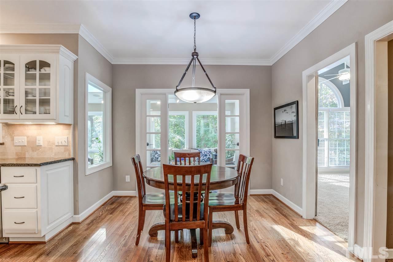 921 Berwyn Way Raleigh, NC 27615 - Photo 15 of 30
