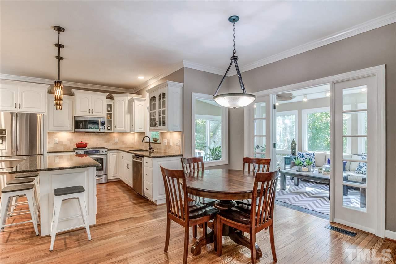 921 Berwyn Way Raleigh, NC 27615 - Photo 16 of 30