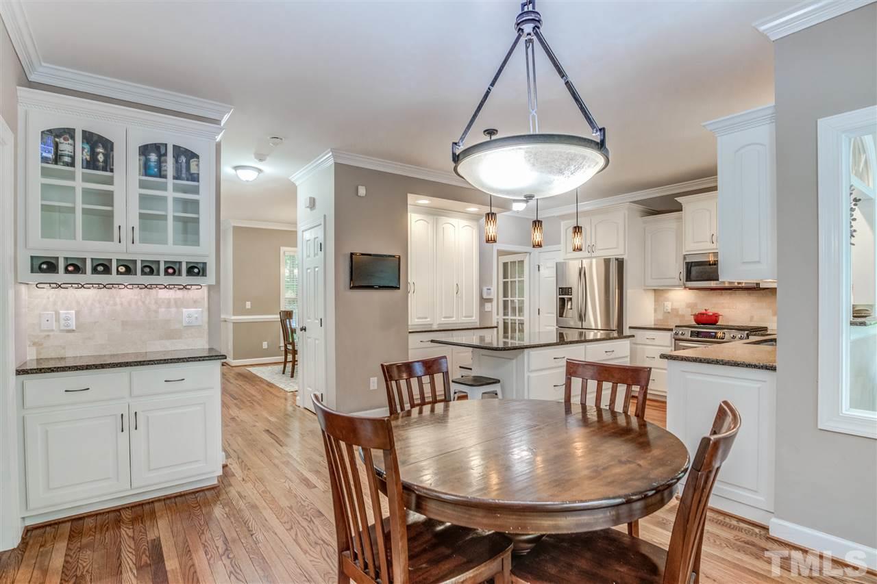 921 Berwyn Way Raleigh, NC 27615 - Photo 17 of 30