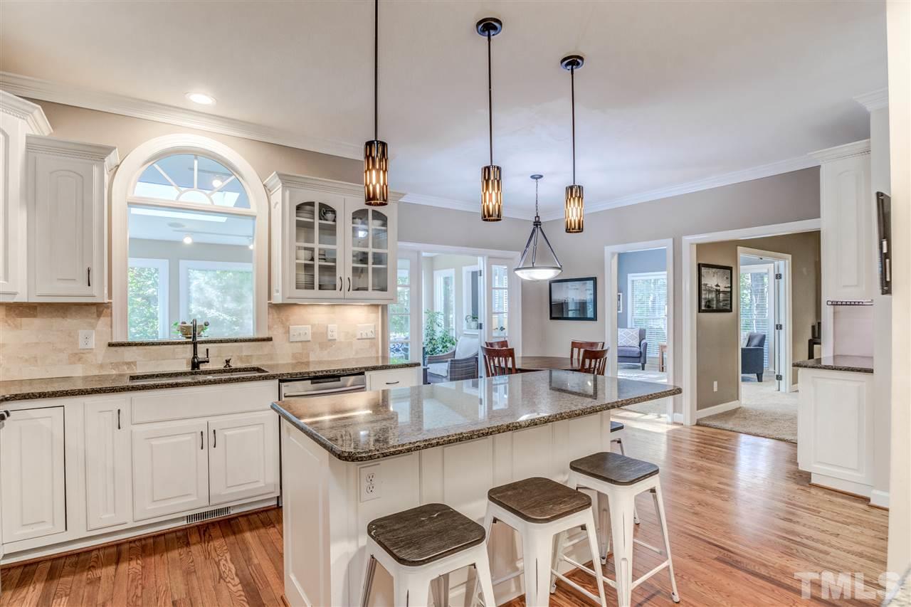 921 Berwyn Way Raleigh, NC 27615 - Photo 18 of 30