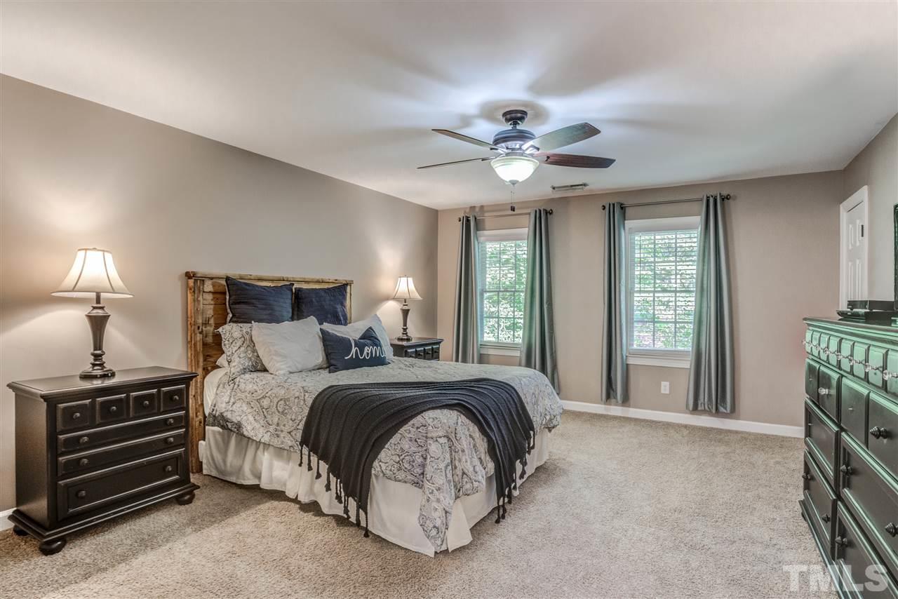 921 Berwyn Way Raleigh, NC 27615 - Photo 20 of 30