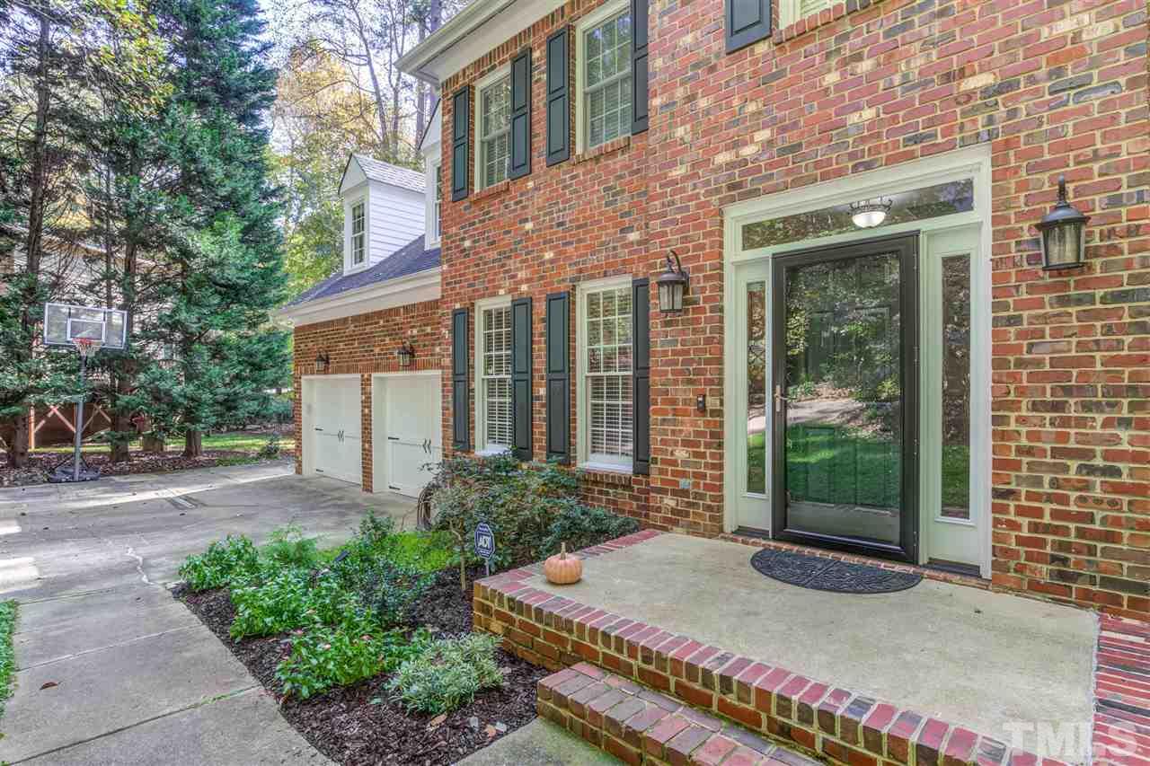 921 Berwyn Way Raleigh, NC 27615 - Photo 3 of 30