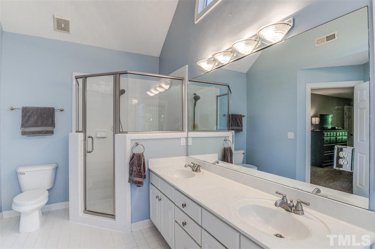921 Berwyn Way Raleigh, NC 27615 - Photo 22 of 30