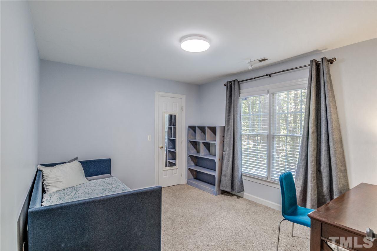 921 Berwyn Way Raleigh, NC 27615 - Photo 24 of 30