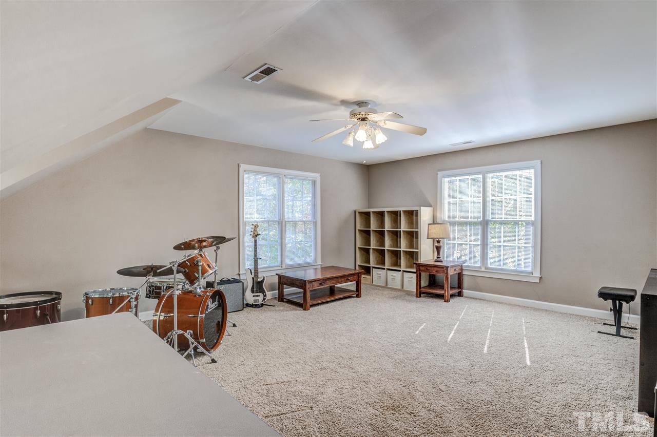 921 Berwyn Way Raleigh, NC 27615 - Photo 25 of 30