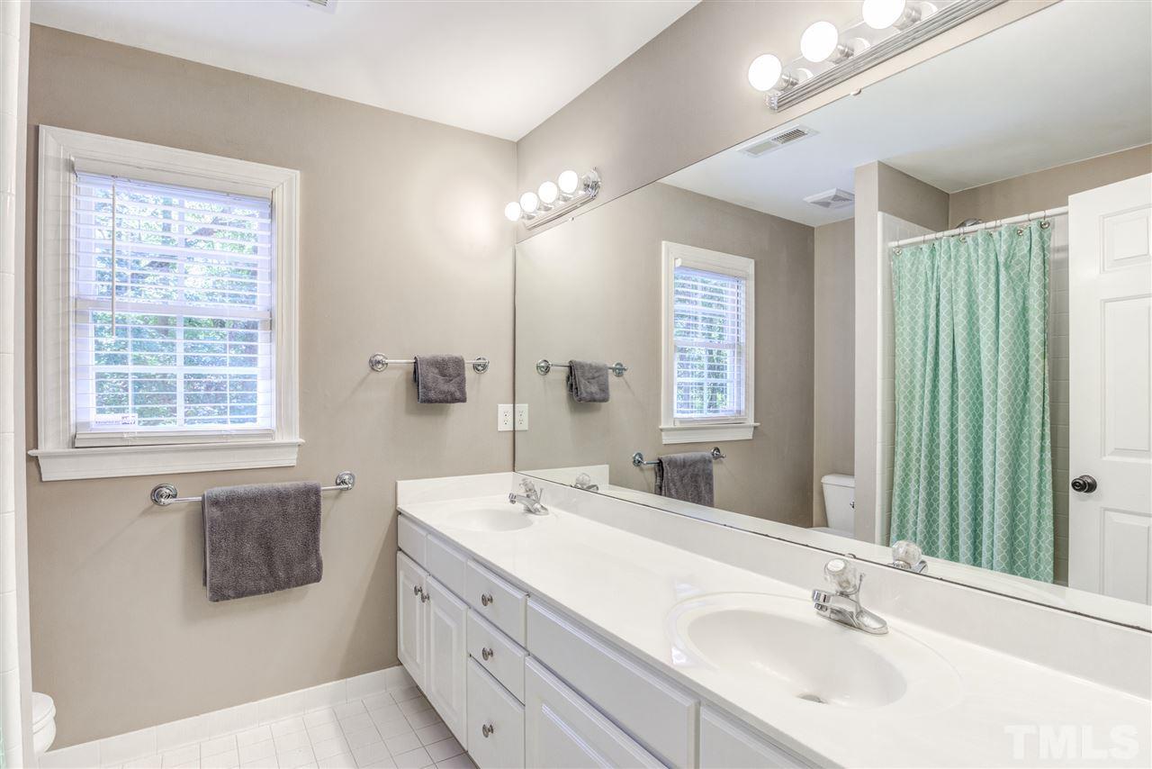 921 Berwyn Way Raleigh, NC 27615 - Photo 27 of 30
