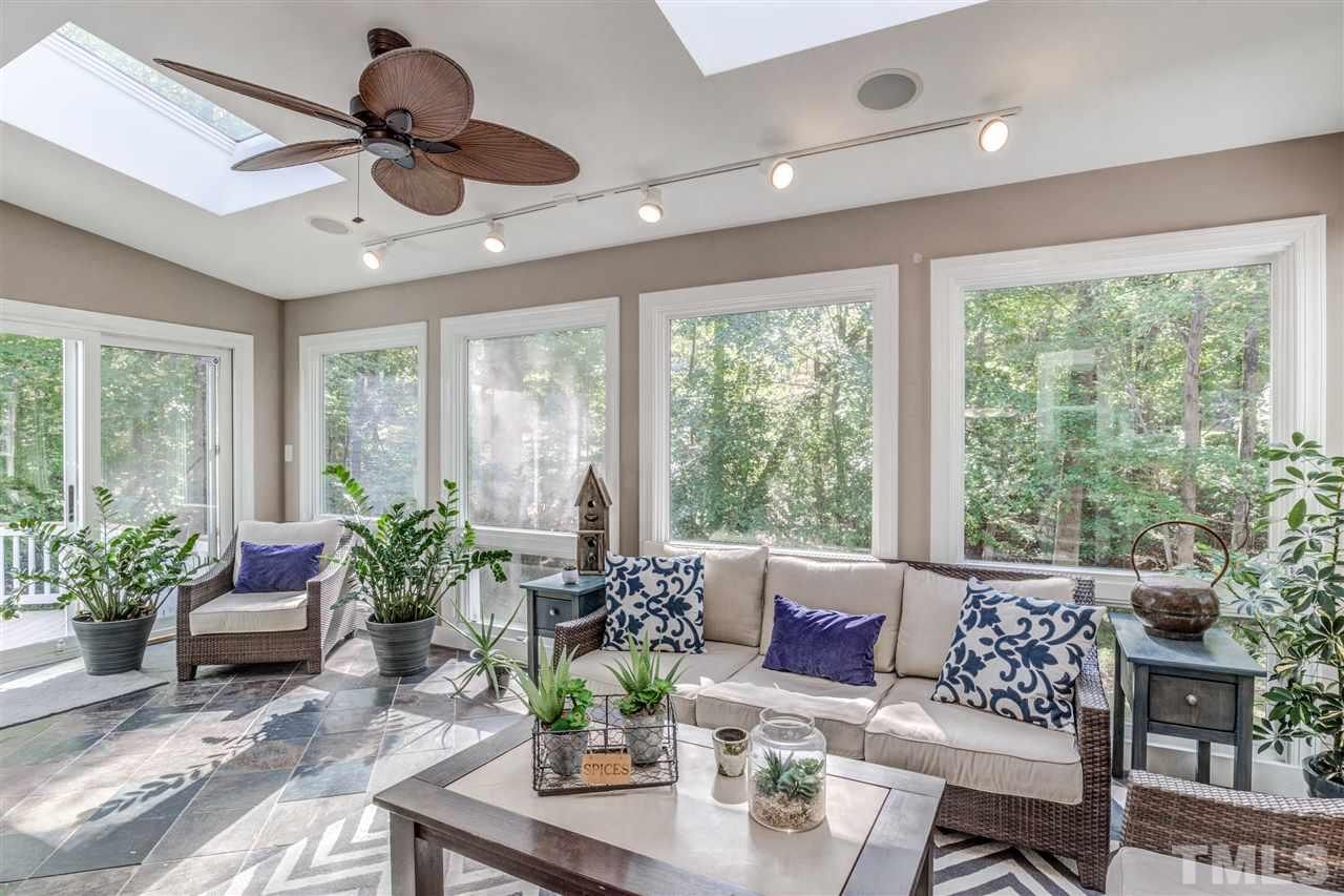 921 Berwyn Way Raleigh, NC 27615 - Photo 28 of 30