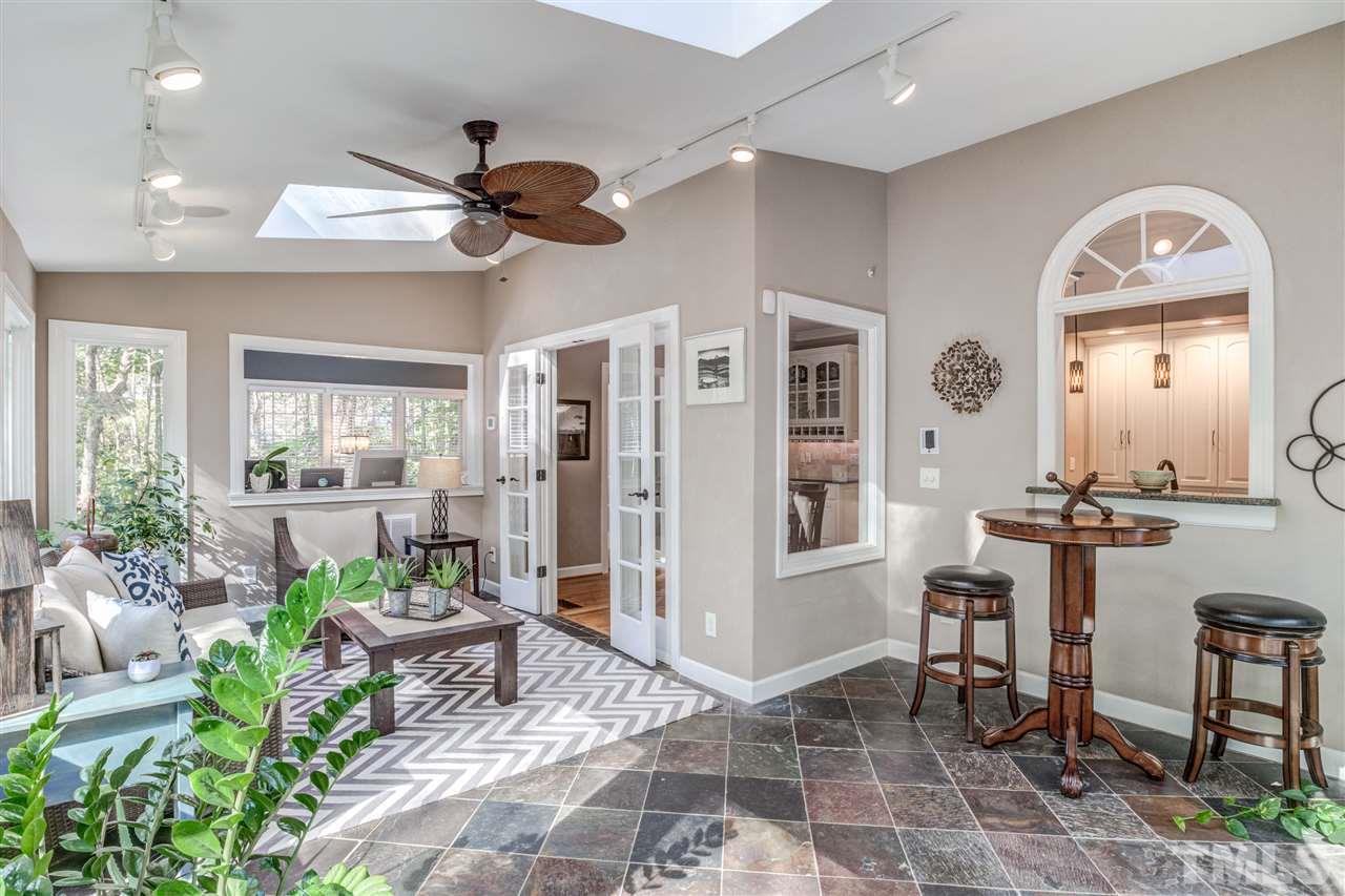 921 Berwyn Way Raleigh, NC 27615 - Photo 29 of 30