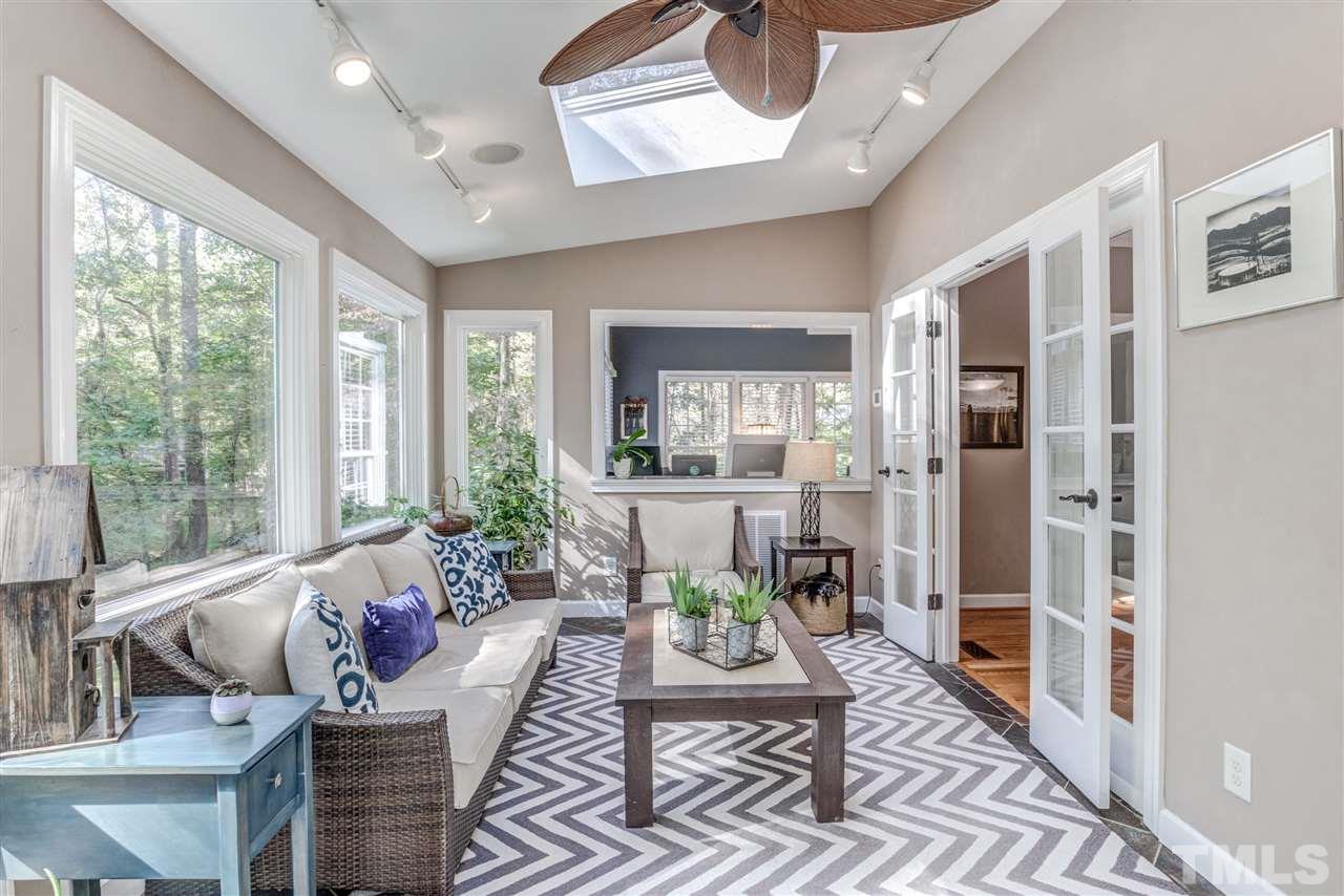 921 Berwyn Way Raleigh, NC 27615 - Photo 30 of 30
