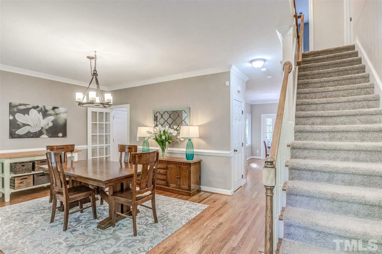 921 Berwyn Way Raleigh, NC 27615 - Photo 4 of 30