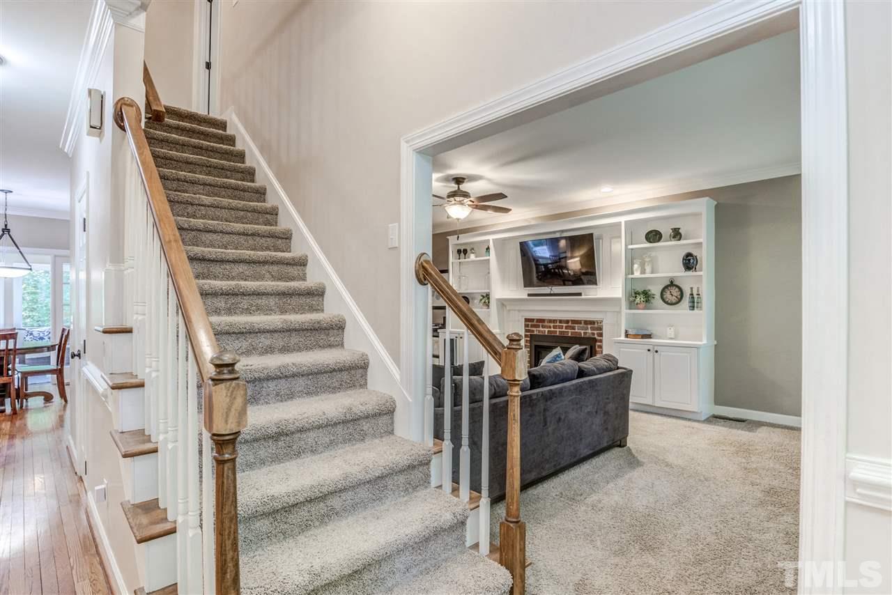 921 Berwyn Way Raleigh, NC 27615 - Photo 6 of 30