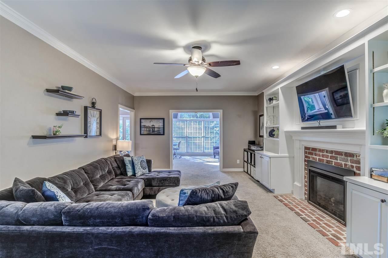 921 Berwyn Way Raleigh, NC 27615 - Photo 8 of 30