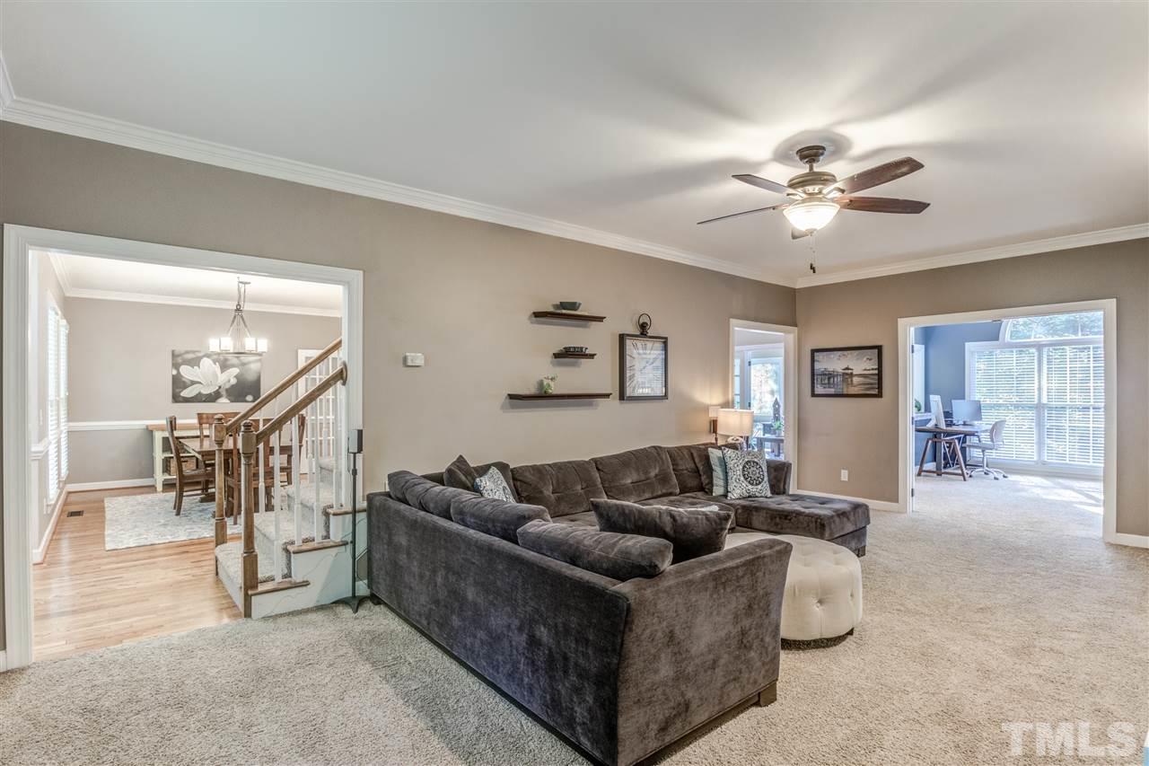 921 Berwyn Way Raleigh, NC 27615 - Photo 9 of 30