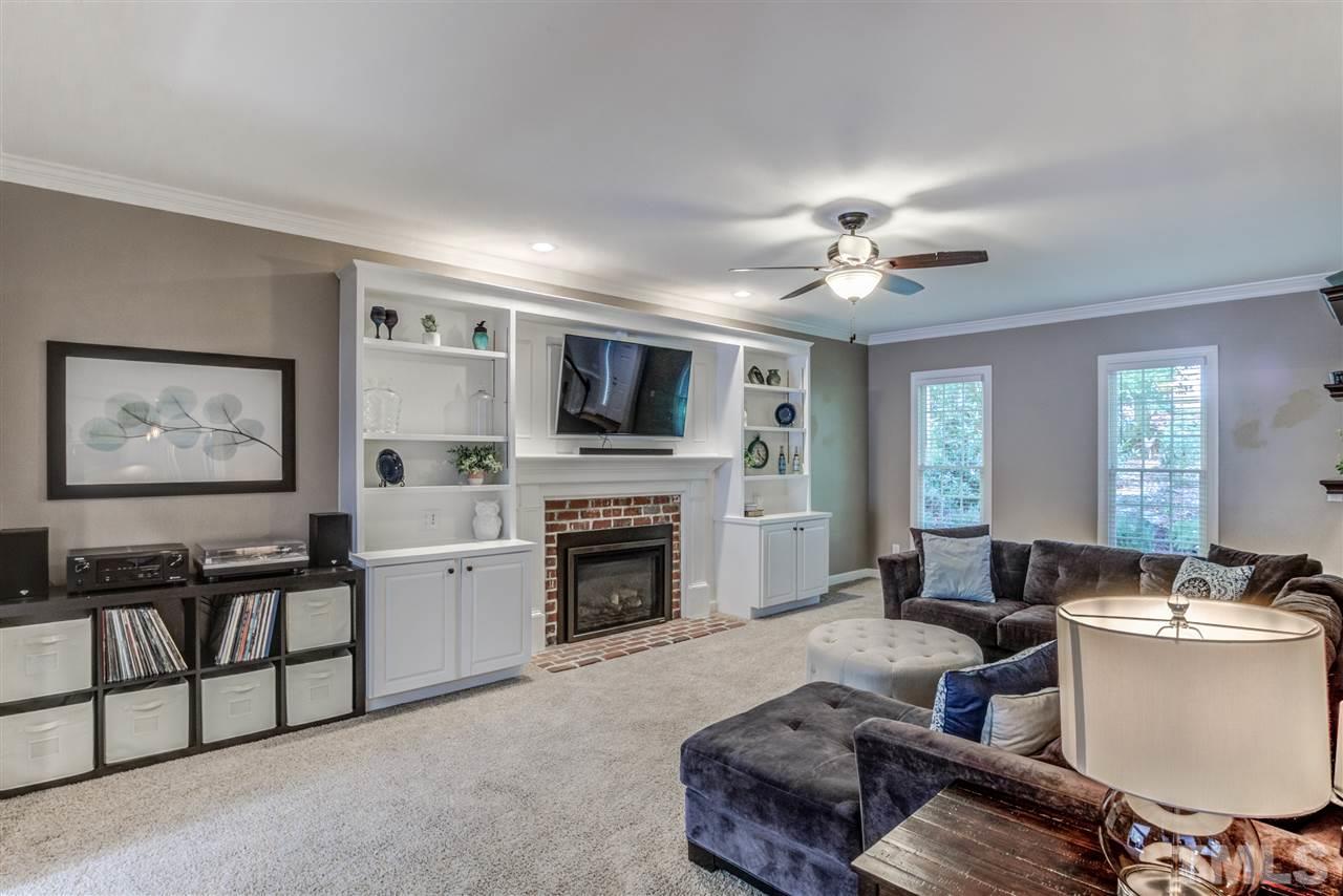 921 Berwyn Way Raleigh, NC 27615 - Photo 10 of 30