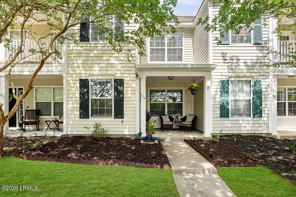 404 Park Side Way Okatie, SC 29909 - Photo 1 of 42 HI5A9576-2