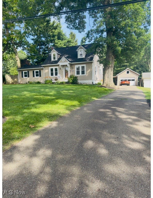 2448 South Columbus Road Wooster, OH 44691 - Photo 1 of 24 Gallery Image 1
