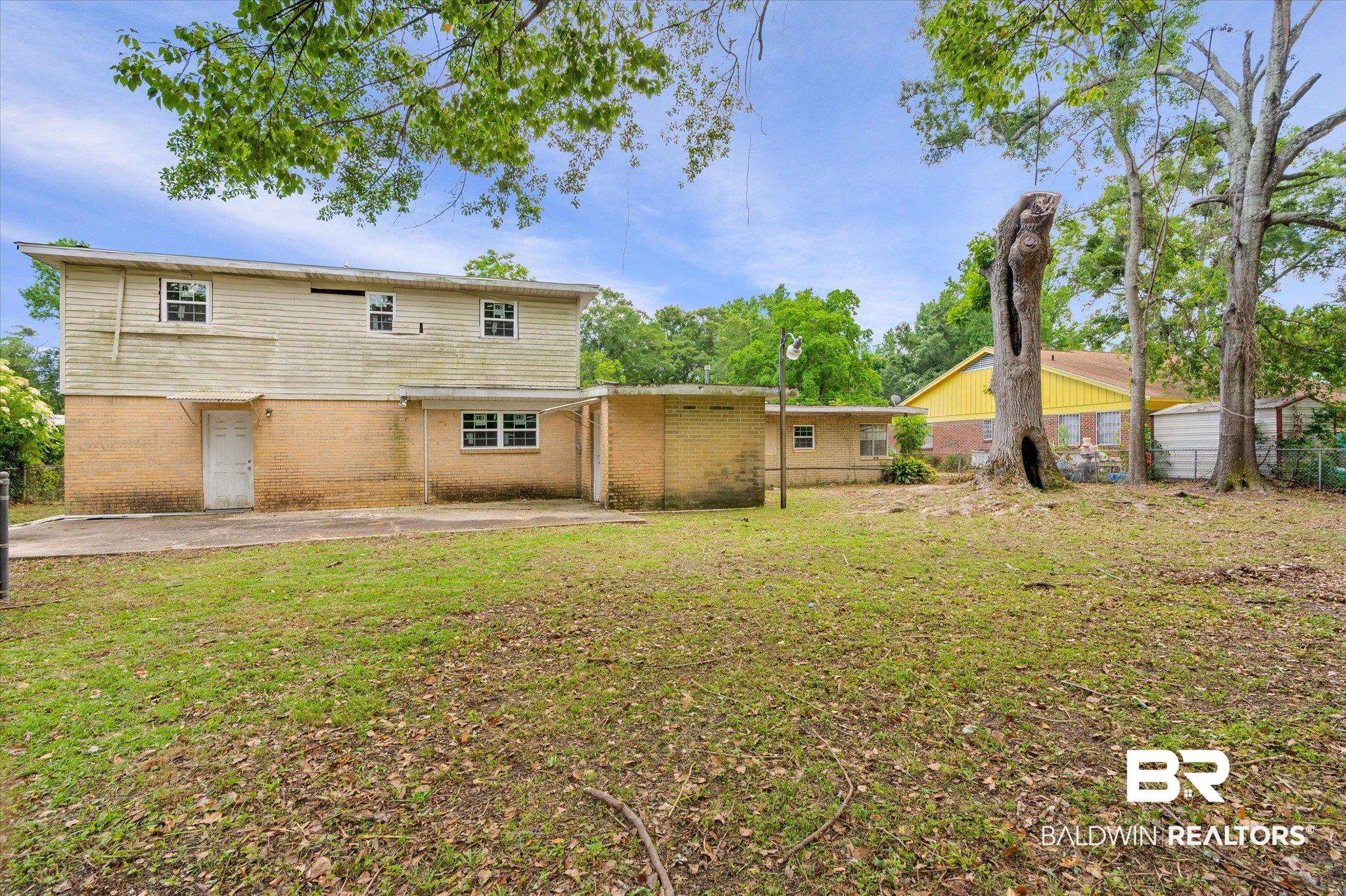 2008 Jones Avenue Mobile, AL 36617 - Photo 18 of 20