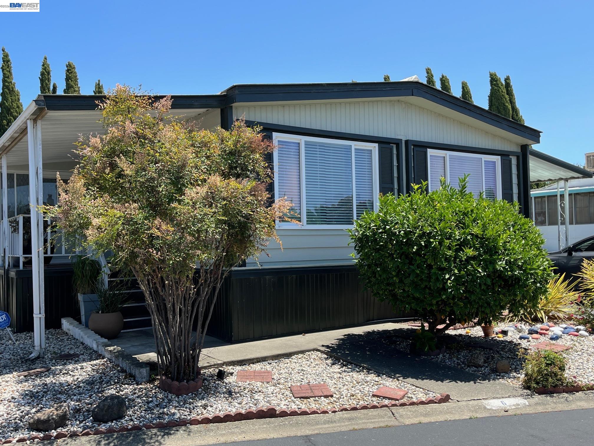 711 Old Canyon Road, Unit 6 Fremont, CA 94536 - Photo 1 of 32