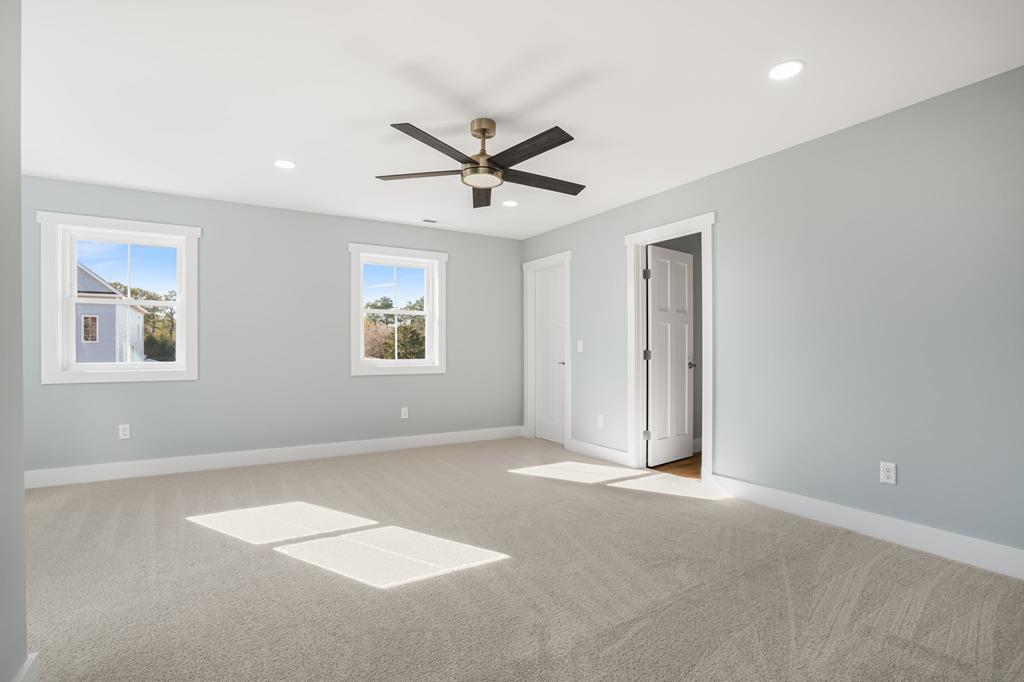 7921 East Side Road Chincoteague Island, VA 23336 - Photo 26 of 38