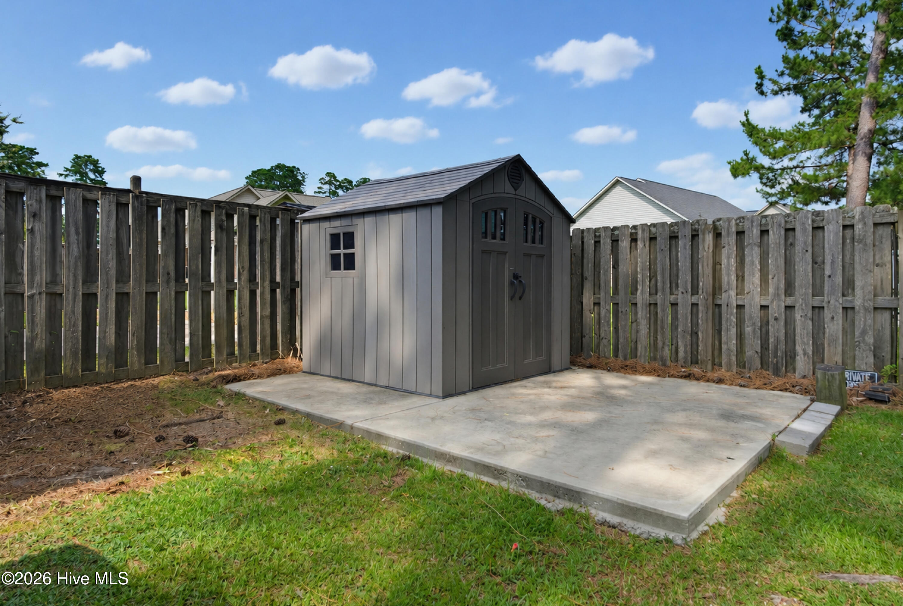 210 Charmant Road Lumberton, NC 28358 - Photo 42 of 44