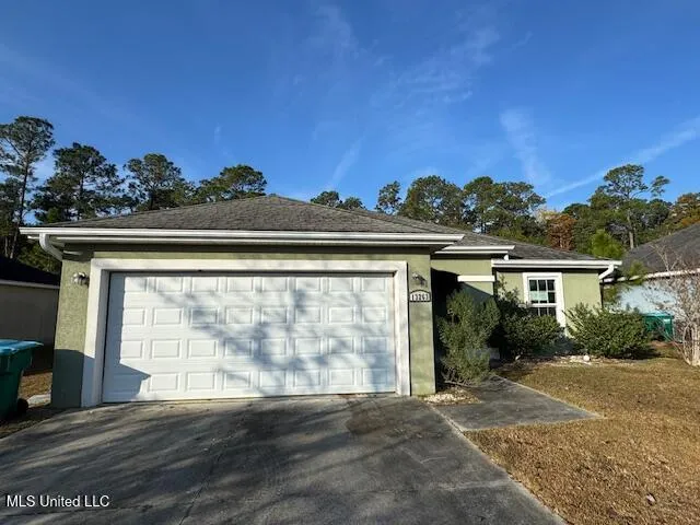 $184,000 | 13263 Willow Oak Circle, Gulfport, MS 39503