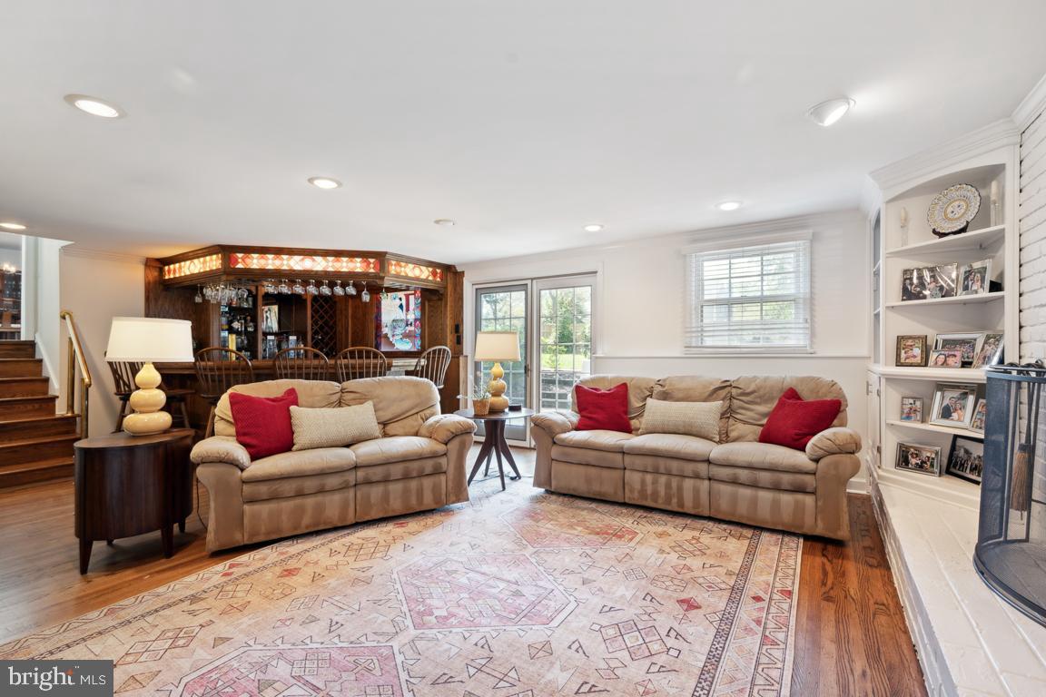 732 Stonehouse Road Moorestown, NJ 08057 - Photo 12 of 30