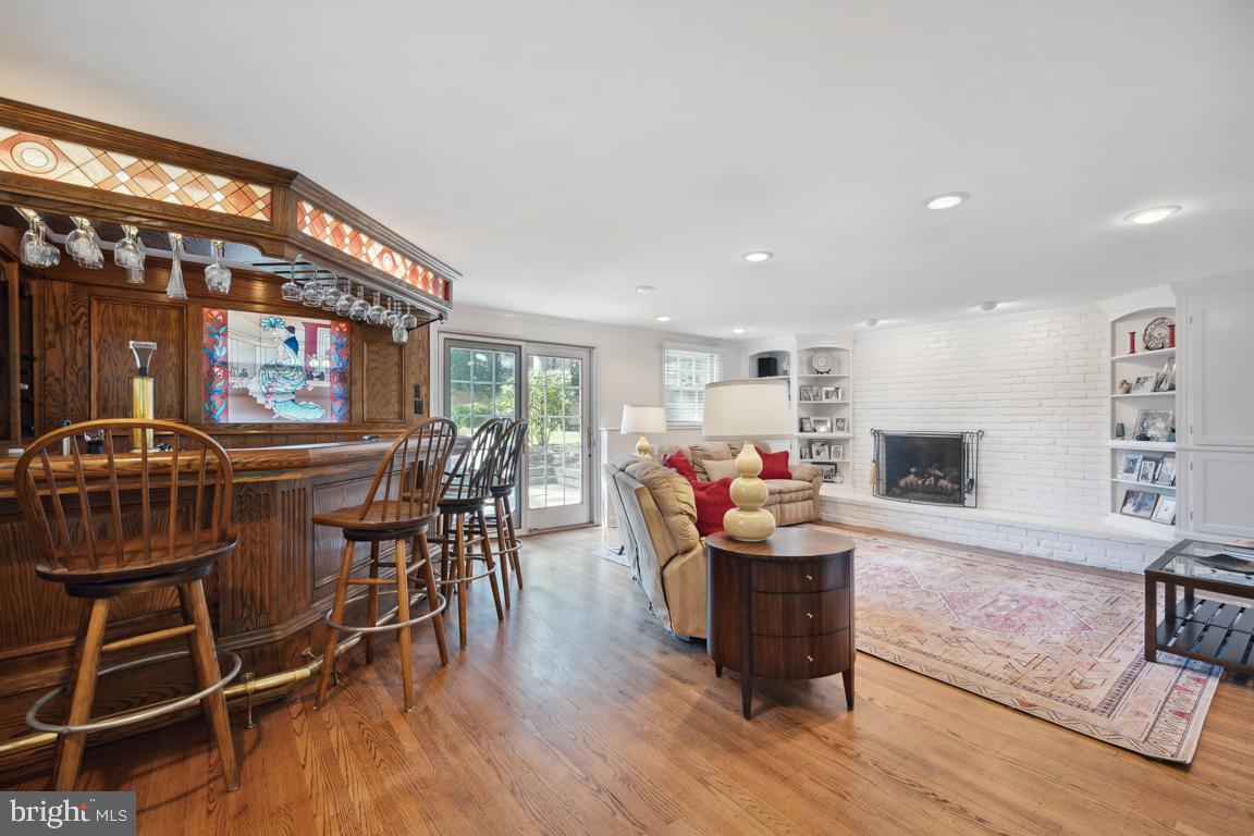 732 Stonehouse Road Moorestown, NJ 08057 - Photo 13 of 30