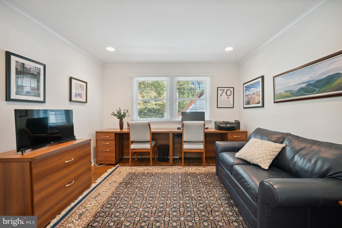 732 Stonehouse Road Moorestown, NJ 08057 - Photo 15 of 30