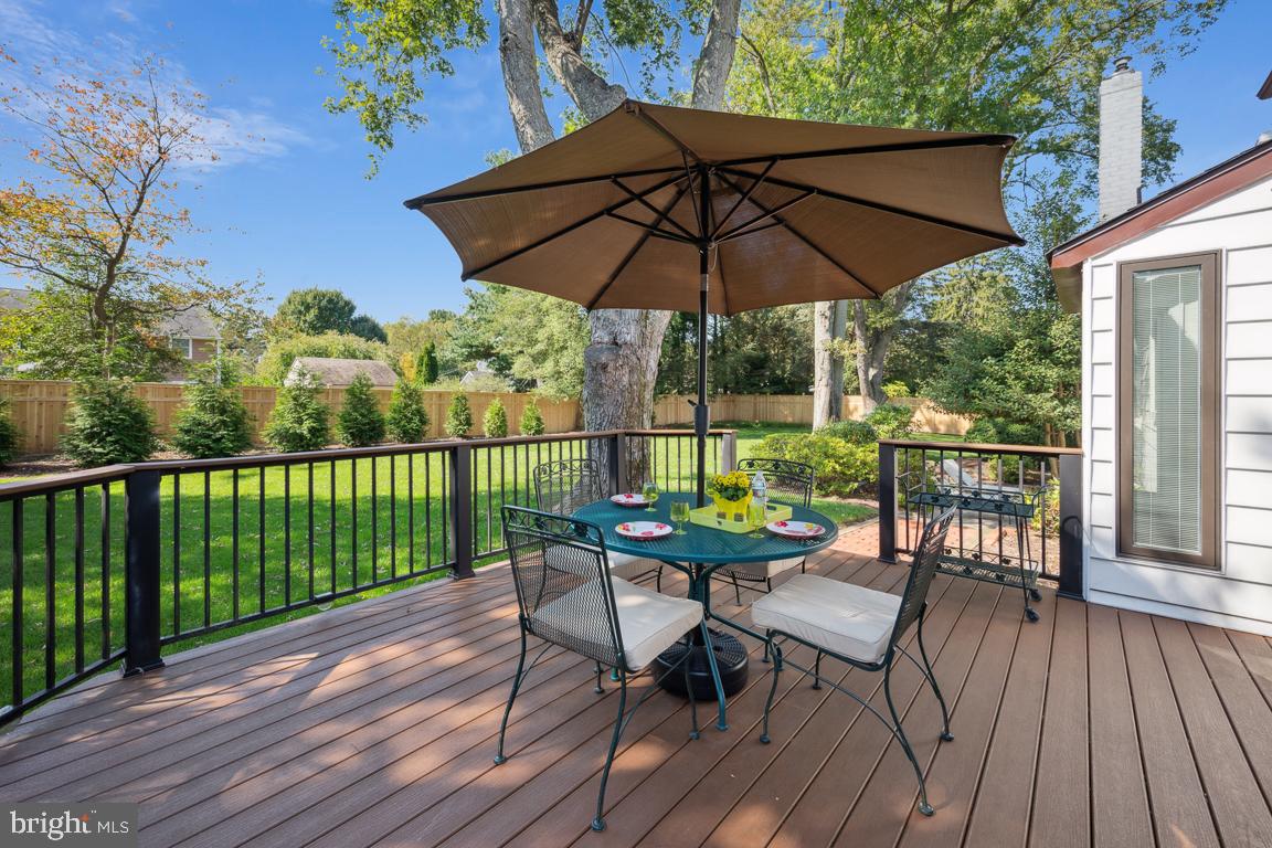 732 Stonehouse Road Moorestown, NJ 08057 - Photo 28 of 30