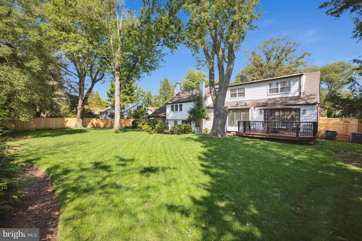 732 Stonehouse Road Moorestown, NJ 08057 - Photo 29 of 30