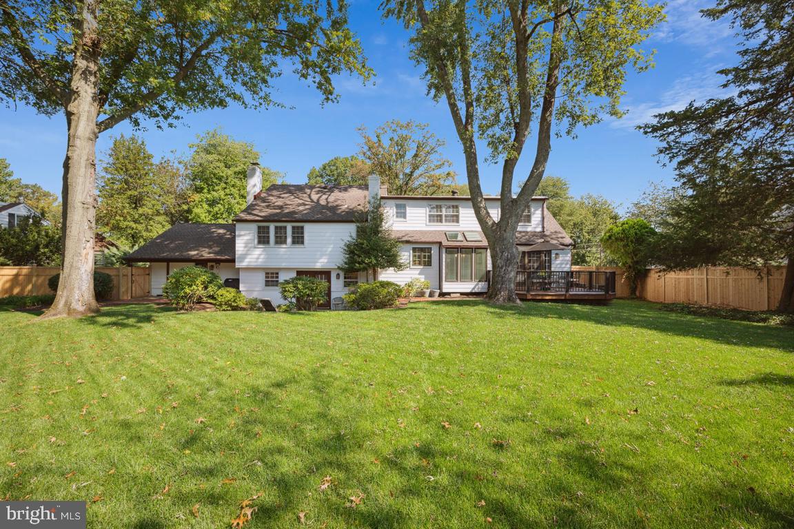 732 Stonehouse Road Moorestown, NJ 08057 - Photo 30 of 30