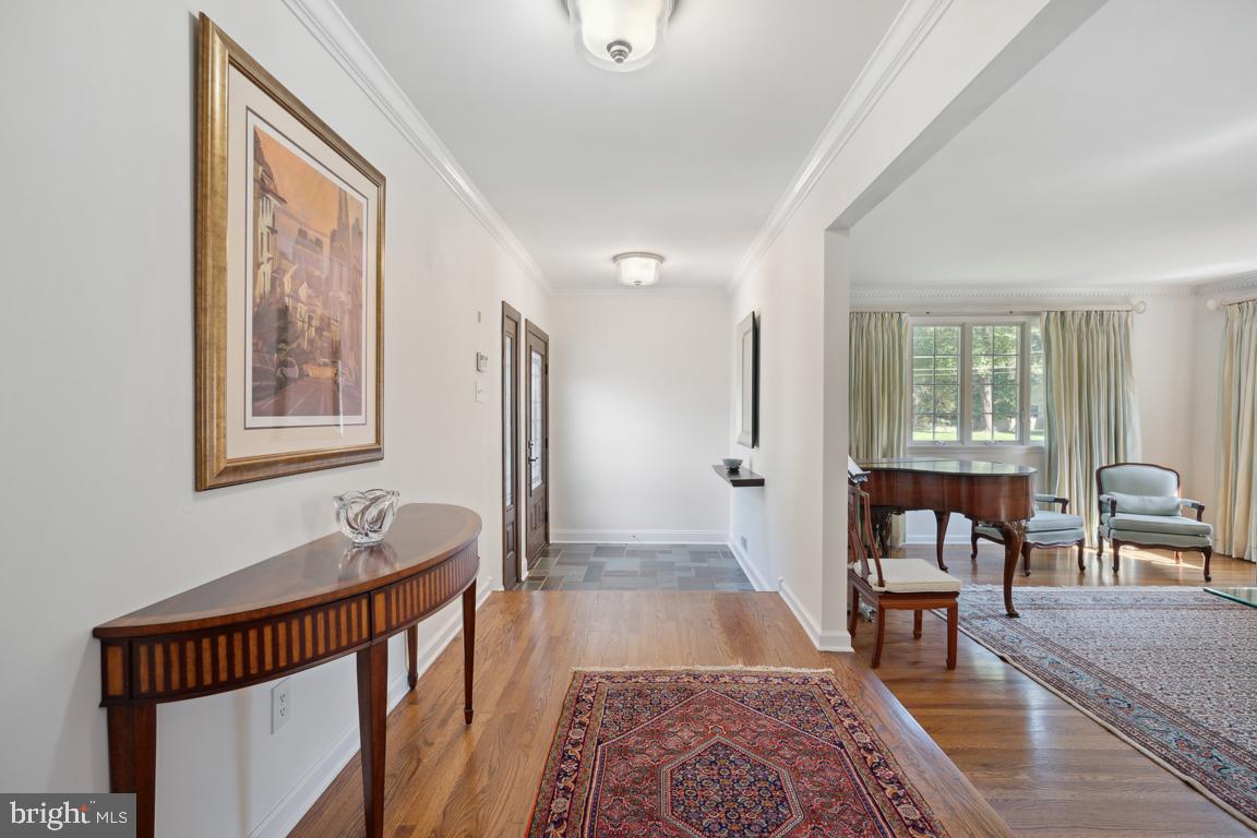 732 Stonehouse Road Moorestown, NJ 08057 - Photo 4 of 30