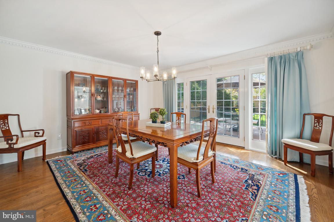 732 Stonehouse Road Moorestown, NJ 08057 - Photo 7 of 30